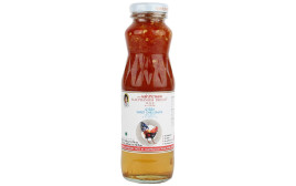 Maepranom Sweet Chilli Sauce  Glass Bottle  390 grams